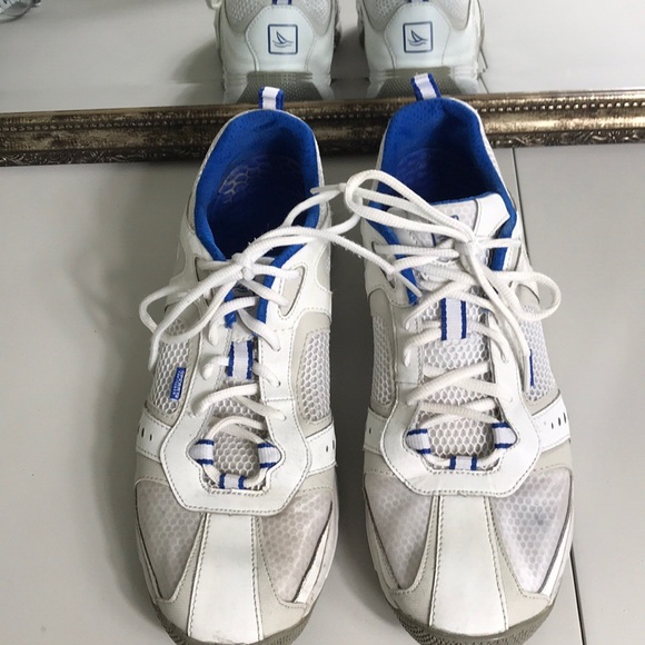 sperry men's harbormaster shoes